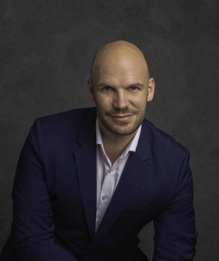 Christian Merkel — IT executive leader, transformation and enterprise engineering