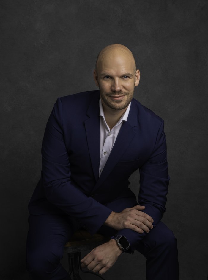 Christian Merkel — Sr. Director Global IT, GoTo Technologies, Vienna-based IT executive