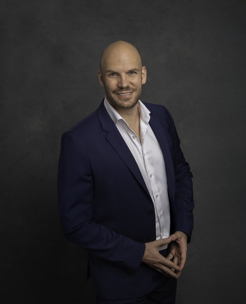 Christian Merkel — Sr. Director Global IT at GoTo Technologies, enterprise IT executive and transformation leader